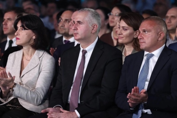 ფინანსთა სამინისტრო 2026 წლის ბიუჯეტის კორექტირებას გეგმავს