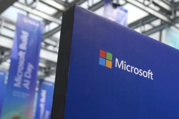 Microsoft-ი უკრაინას საკუთარ სერვისებს უფასოდ 2027 წლის ბოლომდე მიაწვდის