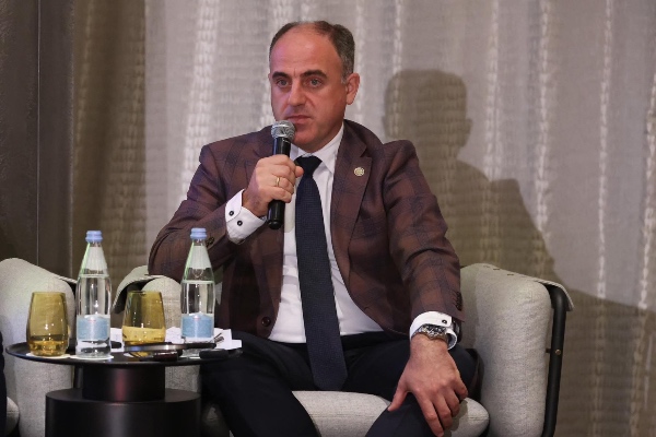 წყალმომარაგების სექტორში მეტი ინვესტიცია ნიშნავს შემცირებულ ავარიულ გათიშვებსა და მოწესრიგებულ ინფრასტრუქტურას - დავით ნარმანია