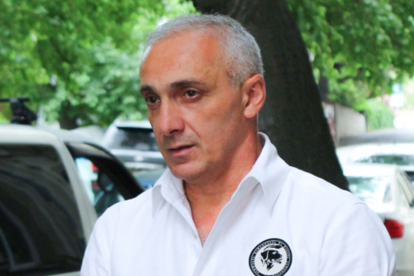 თამაზ ელიზბარაშვილი პატიმრობა შეეფარდა - რა თქვა სხდომაზე დაკავებულმა ბიზნესმენმა