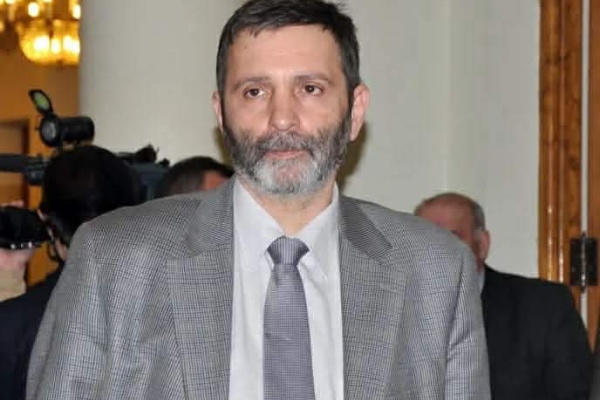 “შესაძლოა, ვინმე ელოდა, რომ სუს-ის ოფიცრები ირბენდნენ, მაგრამ კომუნიკაციის ბევრად დახვეწილი ფორმებია გამოყენებული” - დარჩიაშვილი პატრიარქის არჩევნებზე