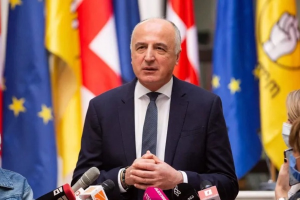სამართლებრივი ინსტიტუტები, რომლებიც ამ ქვეყანაში კანონიერებასა და სამართლიანობას უნდა იცავდნენ, თავად იქცნენ  პოლიტიკური დაკვეთების შესრულების ინსტრუმენტებად - ბადრი ჯაფარიძე