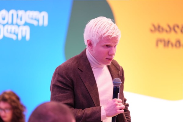 პოლარიზაციიდან საუკეთესო გამოსავალია განსხვავებული აზრის მოსმენა - ცოტნე ივანიშვილი