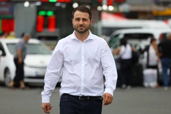 ვასრულებ ჩემს პოლიტიკურ გზას „ევროპულ საქართველოში“ და ვიწყებ ახალ ეტაპს „ლელოსთან” ერთად - გიორგი ცინარიძე 