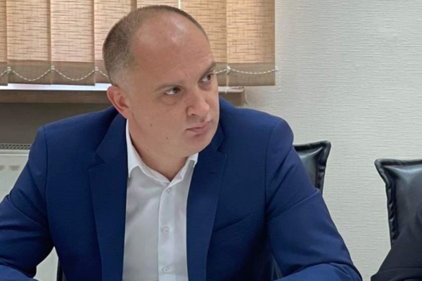 ვინ არის გიორგი მურვანიძე, რომელიც ბათუმის მერობის კანდიდატია