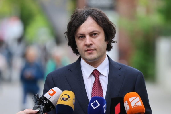 შოვში მოეწყობა მემორიალი, ასევე, უახლოეს მომავალში დაიწყება ტაძრის მშენებლობა - ირაკლი კობახიძე 