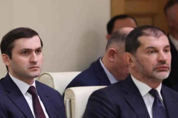 ყველაზე მთავარი და მნიშვნელოვანი დღეს არის თორნიკე რიჟვაძის ჯანმრთელობა - კახი კალაძე