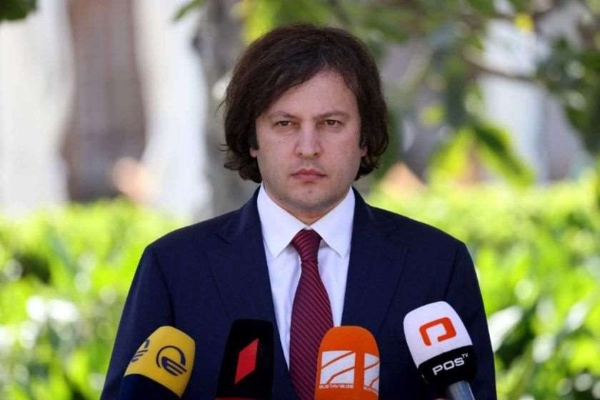 “ინვესტიცია სპორტში არის ინვესტიცია ჩვენს მომავალში” - ირაკლი კობახიძე