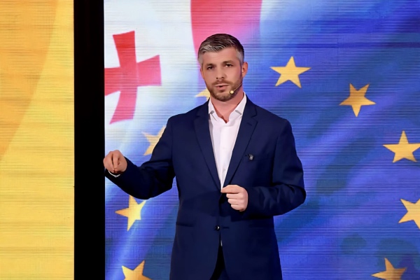 თბილისის თითოეულ უბანში შევძლებთ, დავარწმუნოთ მოქალაქეები, რომ ბრძოლას ყოველთვის აქვს აზრი - ირაკლი კუპრაძე 