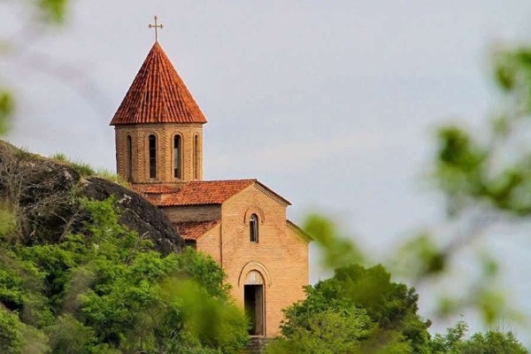 გიორგობას ქართული დელეგაციის საინგილოში ვიზიტი ჩაიშალა