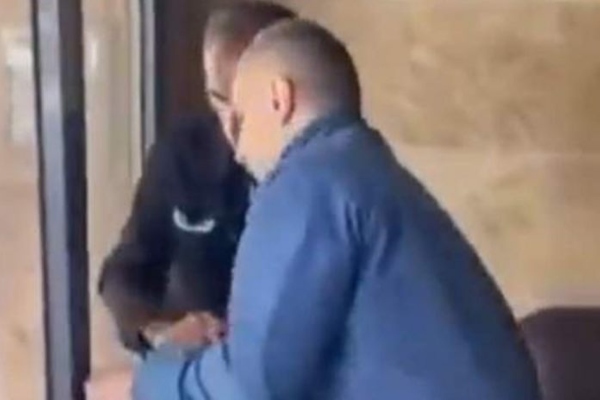 ესპანეთში, საცხოვრებელი სახლის ქურდობის ფაქტზე, საქართველოს 1 მოქალაქე დააკავეს, ერთს ამ დრომდე ეძებენ
