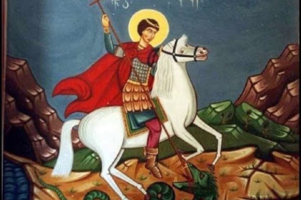 მართლმადიდებელი ეკლესია გიორგობას აღნიშნავს