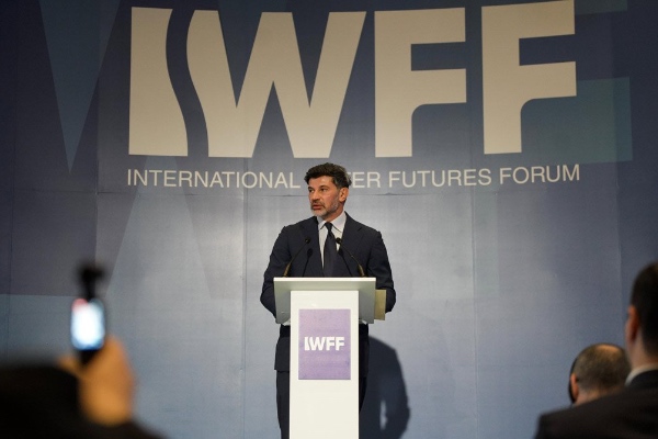 თბილისი „წყლის მომავლის“ პირველ საერთაშორისო ფორუმს მასპინძლობს