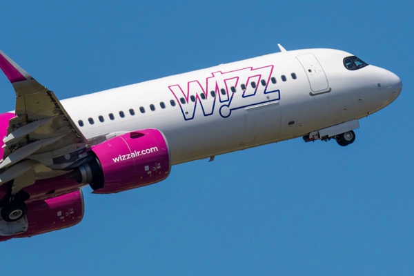 Wizz Air-მა ქუთაისიდან ჰამბურგისა და მადრიდის მიმართულებით ფრენები აღადგინა