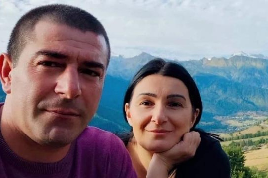 „საღამოს ცოლ-ქმარი მანქანით ჭუბერისკენ მიდიოდნენ... 4 ვაჟ­კა­ცი დატოვეს, ყვე­ლა­ზე პა­ტა­რა სამი წლის არის“ - როგორ მოხდა სვანეთში შემზარავი ავარია?