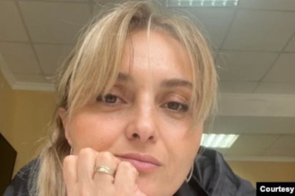 თამარ მეარაყიშვილს ოკუპირებულ ცხინვალში 2-თვიანი პატიმრობა შეუფარდეს