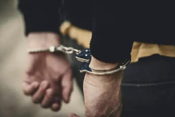 შსს-ს გენერალურმა ინსპექციამ ქრთამის აღების ბრალდებით დაცვის პოლიციის თანამშრომელი დააკავა