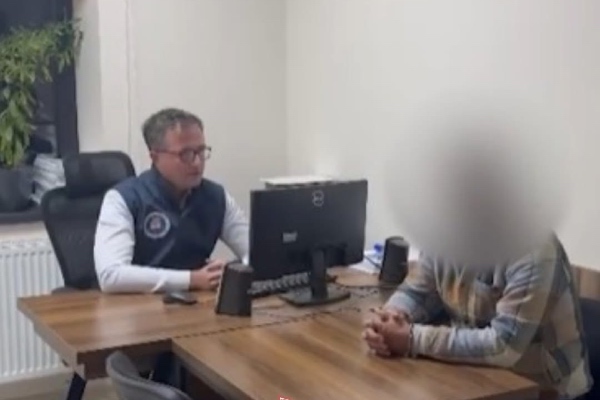 რაში სდებს ბრალს პროკურატურა  ბიზნესმენ ლევან გამრეკელს