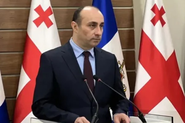 შსს-მ აჭარაში სპეცოპერაციის შედეგად „ქურდულ სამყაროსთან“ კავშირში მყოფი 72 პირი დააკავა - გეკა გელაძის ბრიფინგი