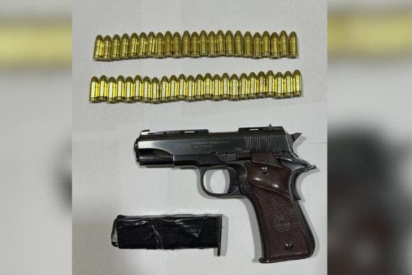 პოლიციამ თბილისსა და რეგიონებში უკანონო ცეცხლსასროლი იარაღები და საბრძოლო მასალა ამოიღო - დაკავებულია 9 პირი