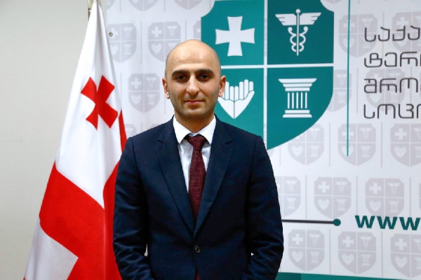 ილია ღუდუშაური ნახევარი მილიონი ლარის გირაოს სანაცვლოდ გაათავისუფლეს