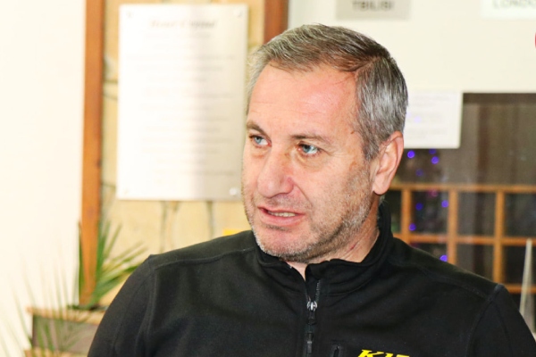 1 894 925 ლარის უკანონო შემოსავლის ლეგალიზაციის ფაქტზე 