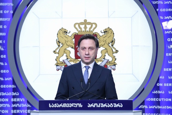 ფაქტები, რომლითაც გიგა ავალიანის საქმეზე დაკავებულებს ბრალი დაუმძიმდათ - პროკურატურა