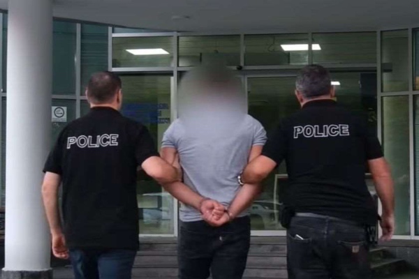 სამეგრელოს პოლიციამ 25 ტონამდე საწვავის ქურდობის ფაქტი გახსნა