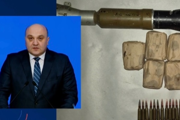 ქვეყნის მასშტაბით საპოლიციო ღონისძიებების შედეგად ამოღებულია ათეულობით უკანონო ცეცხლსასროლი იარაღი, საბრძოლო მასალა და ასაფეთქებელი ნივთიერებები, დაკავებულია 51 პირი -შსს