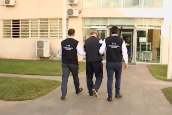 სუს-ისა და ანტიკორუფციული სააგენტოს თანამშრომლებმა, დიდი ოდენობით თაღლითობის მცდელობის ფაქტზე, საქართველოს ორი მოქალაქე დააკავეს