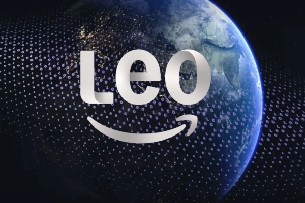 Amazon-ის სატელიტური ინტერნეტი 2026 წლის შუა პერიოდში ამოქმედდება - CEO