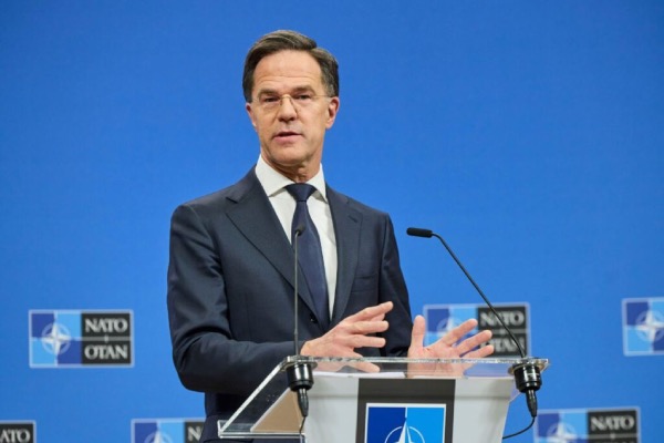 ნატო-საქართველოს ურთიერთობის გაგრძელება მიზანშეწონილია, უმჯობესია, გვქონდეს საკითხების განხილვის საშუალება, ვიდრე სრულად გავწყვიტოთ ურთიერთობა - მარკ რუტე