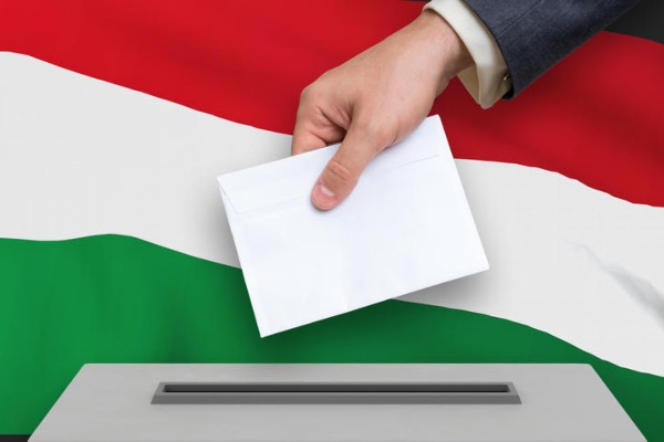 უნგრეთში დღეს საპარლამენტო არჩევნები იმართება