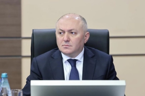 გრიგოლ ლილუაშვილს აღკვეთის ღონისძიების სახით პატიმრობა შეეფარდა