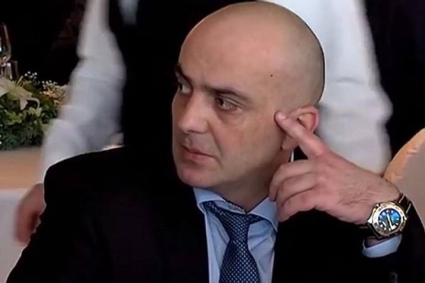 ოთარ ფარცხალაძის აღკვეთის ღონისძიებაზე დღეს სასამართლომ უნდა იმსჯელოს