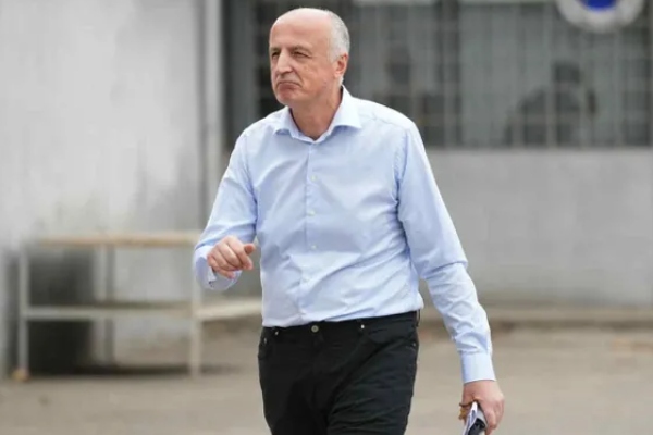  არჩევნებში მონაწილეობის გადაწყვეტილება არ შეგვიცვლია, რადგან ჩვენ ამის გამო დაგვატუსაღეს, შესაბამისად, ჩვენ ამ გადაწყვეტილების ერთგული ვრჩებით - ბადრი ჯაფარიძე