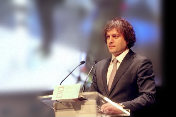 ბოლშევიკური ხაზით დანიშნულმა რექტორებმა ჩაანაცვლეს ივანე ჯავახიშვილი რექტორის პოზიციაზე და ამის შემდეგ აირია ყველაფერი - ირაკლი კობახიძე 