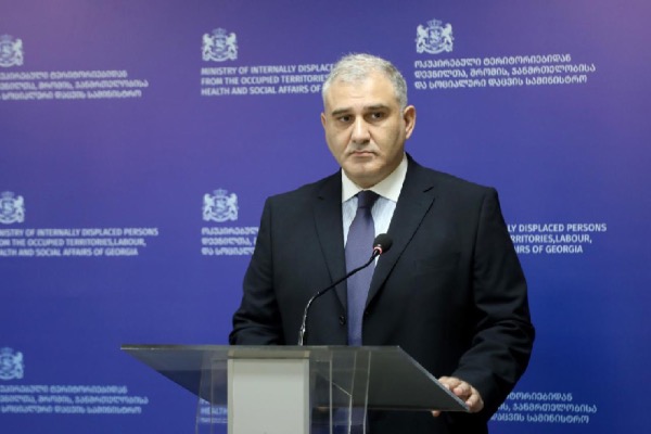 დიუშენის განკურნებაზე პრეტენზიის მქონე მედიკამენტი მსოფლიოში არ არსებობს - მიხეილ სარჯველაძე