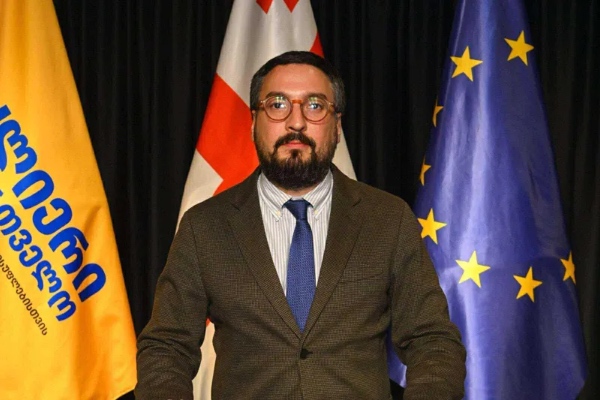 ჩვენი მოქალაქეების 18% იღებს სოციალურ დახმარებას ამ ქვეყანაში, რაც კატასტროფული მაჩვენებელია - თაზო დათუნაშვილი