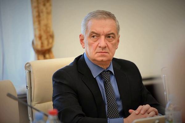 არ ვფიქრობ, რომ 4 ოქტომბერს განვითარდება ისეთ პროცესი, რომელიც ქვეყანას ნგრევისკენ წაიყვანს - გია ვოლსკი