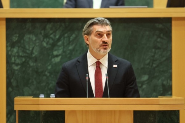 სახელმწიფო მტკიცედ იცავს სუვერენიტეტს, ეროვნულ ინტერესებსა და ფუნდამენტურ ღირებულებებს - მიხეილ ყაველაშვილი