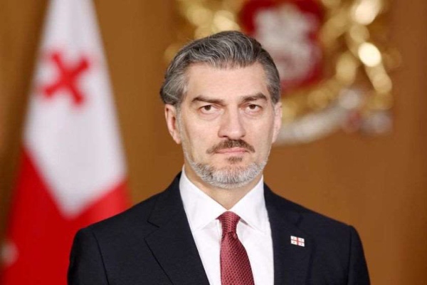 საქართველოს პრეზიდენტი აშშ-ში გაემგზავრა - მიხეილ ყაველაშვილი გაერო-ს გენერალური ასამბლეის მე-80 სესიაზე სიტყვით გამოვა