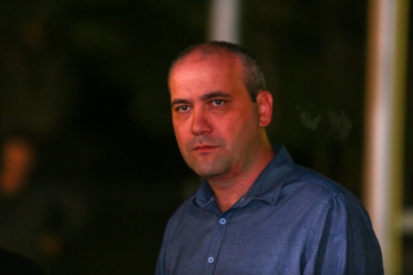 ზვიად კუპრავა დააკავეს - სუს-ის განცხადება