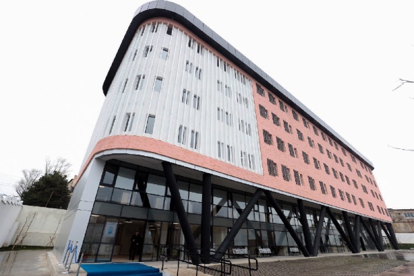 თბილისში მენტალური ჯანმრთელობის საუნივერსიტეტო კლინიკა გაიხსნა