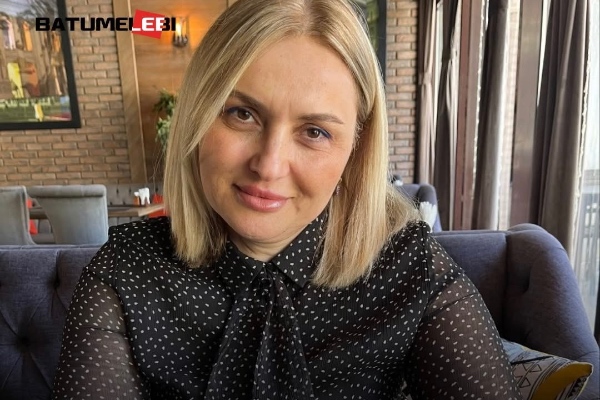 ცხინვალში თამარ მეარაყაშვილი დააკავეს