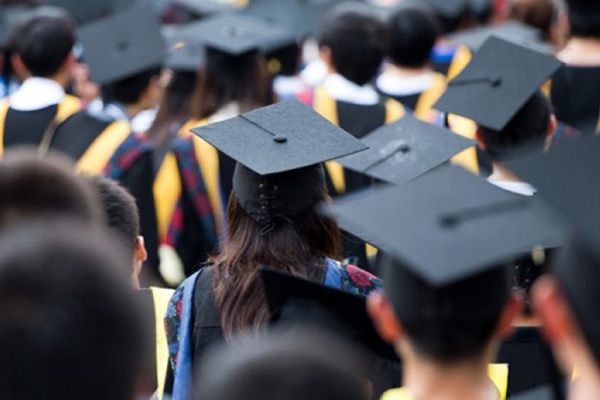 აბიტურიენტები 1-ზე მეტ ფაკულტეტს და უნივერსიტეტს ვეღარ აირჩევენ - მინისტრის მოადგილე