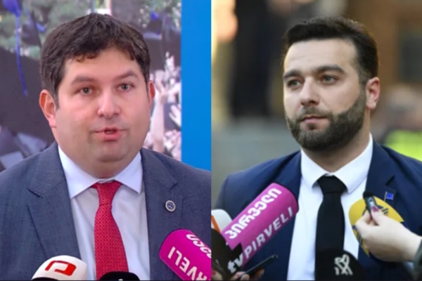 ვინ გახდება ადვოკატთა ასოციაციის თავმჯდომარე - დღეს არჩევნების მეორე ტური იმართება