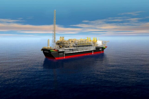 აშშ-მ კარიბის ზღვაში მეშვიდე ტანკერი დააკავა