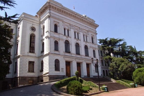 მოხსენება ინგილოურ დიალექტზე