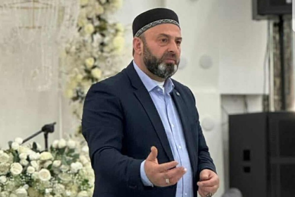 “იმედი მაქვს, რომ ჩვენ საყვარელ სამშობლოს მოინახულებთ” - ბეგლარ ქამაშიძე აზერბაიჯანში, ირანსა და თურქეთში მცხოვრებ ჩვენებურებს ბაირამის დღესასწაულს ულოცავს  
